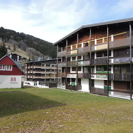 T3 Renove, Centre Les Gets, Proche Pistes, 6 Pers, Balcon, Parking, Equipements Complets - Fr-1-598-30 Daire Les Gets